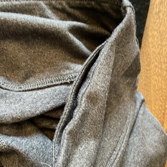 Betsey Johnson performance leggings crop - Picture 9 of 10